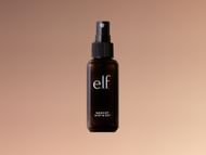 The e.l.f cosmetics mist and setting spray (Image via Amazon)